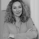 Lisa Unwin portrait
