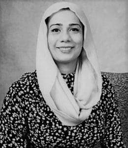 Nighat Arif on Noon
