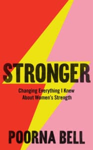 Stronger by Poorna Bell