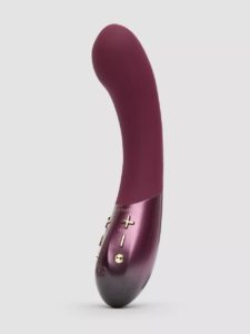Kurve g-spot vibrator for older women
