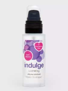 lube as sex aid for older women