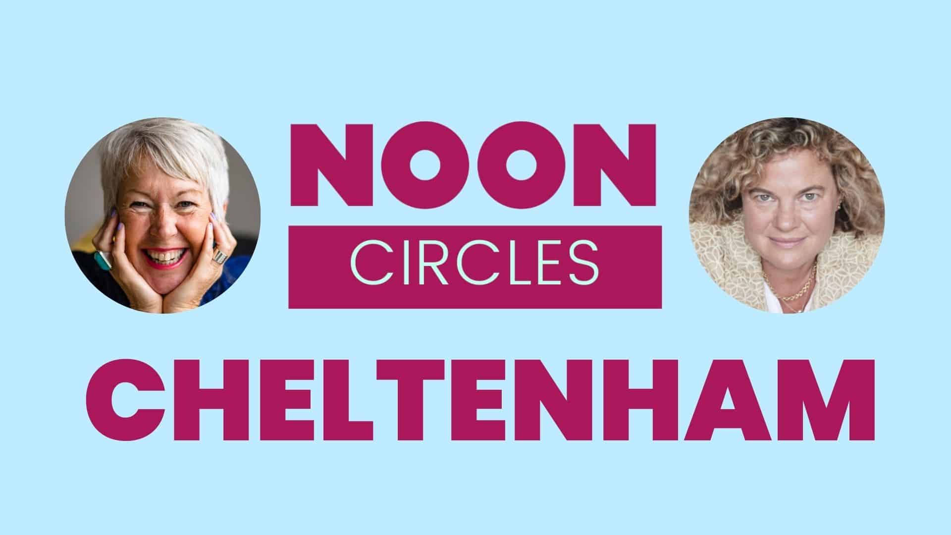 May Noon Circle Cheltenham 16:9 promo image
