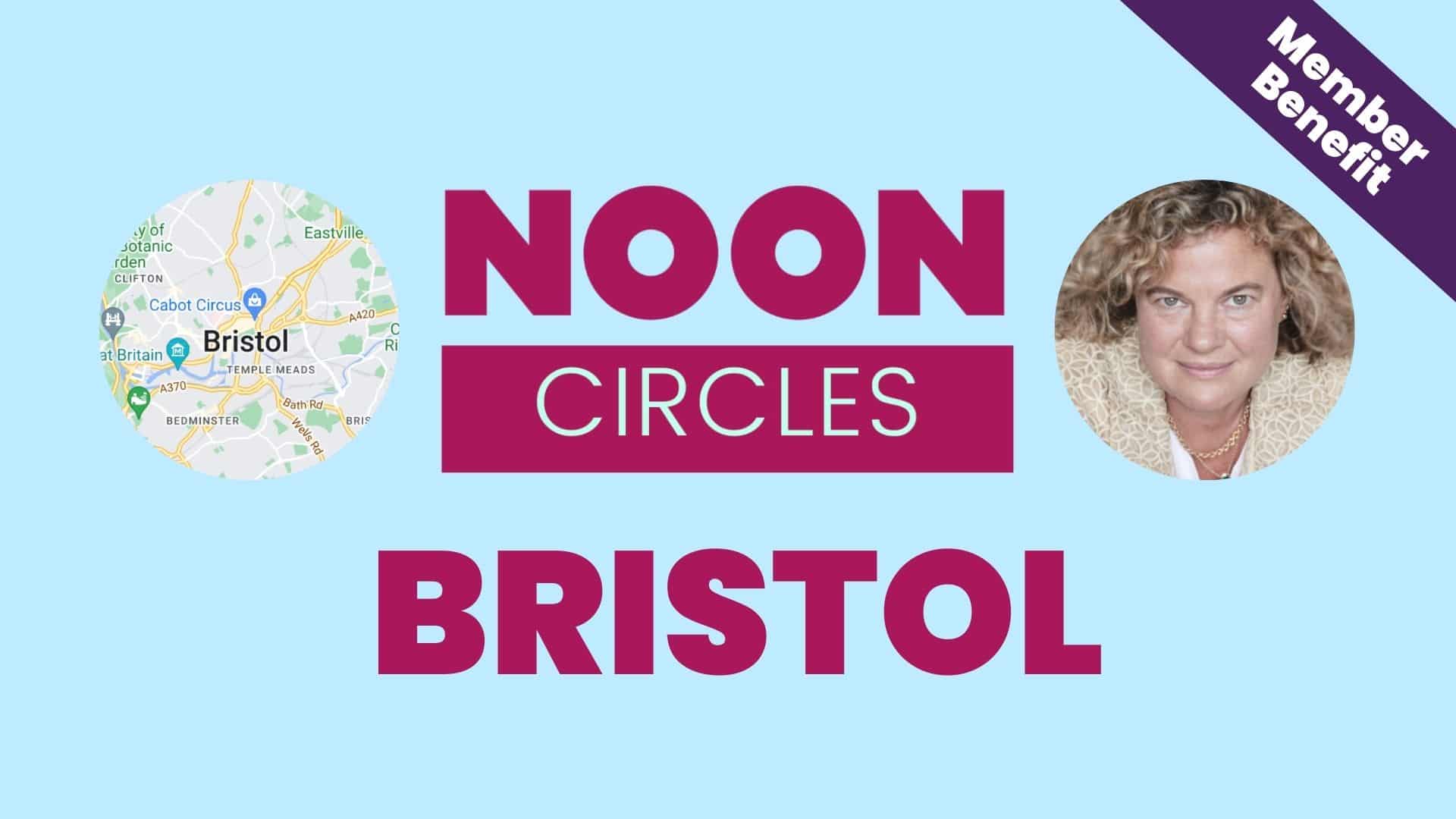 NOON Circles Bristol featured image