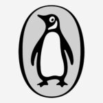 Penguin Publishing logo greyscale
