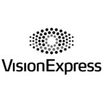 Vision Express greyscale